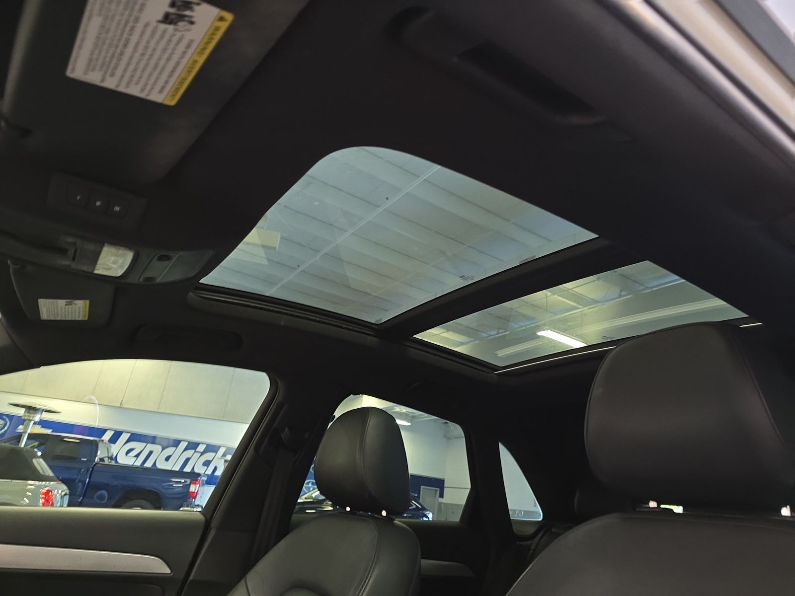 2018 Audi Q3 2.0T Premium FWD