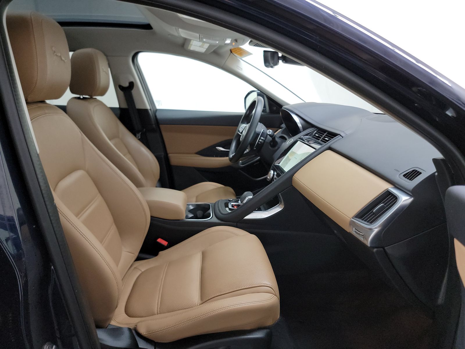 2022 Jaguar E-PACE SE AWD