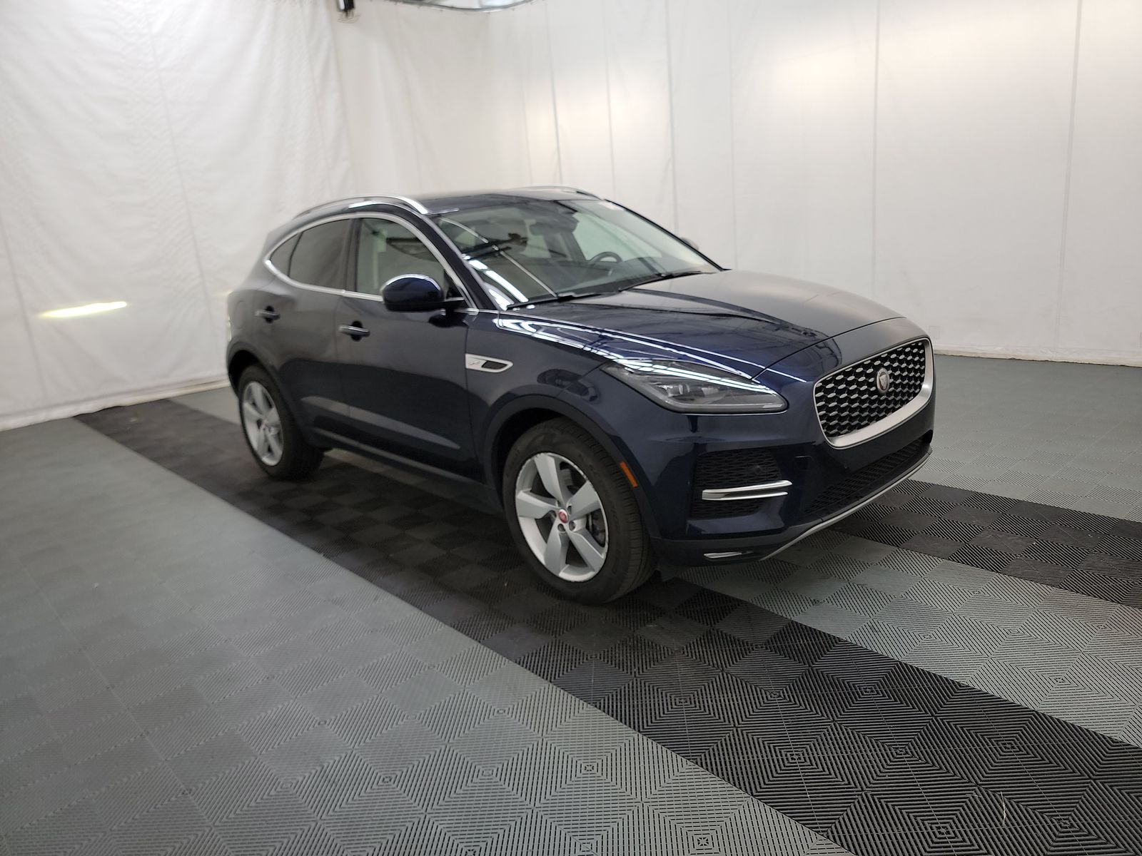 2022 Jaguar E-PACE SE AWD