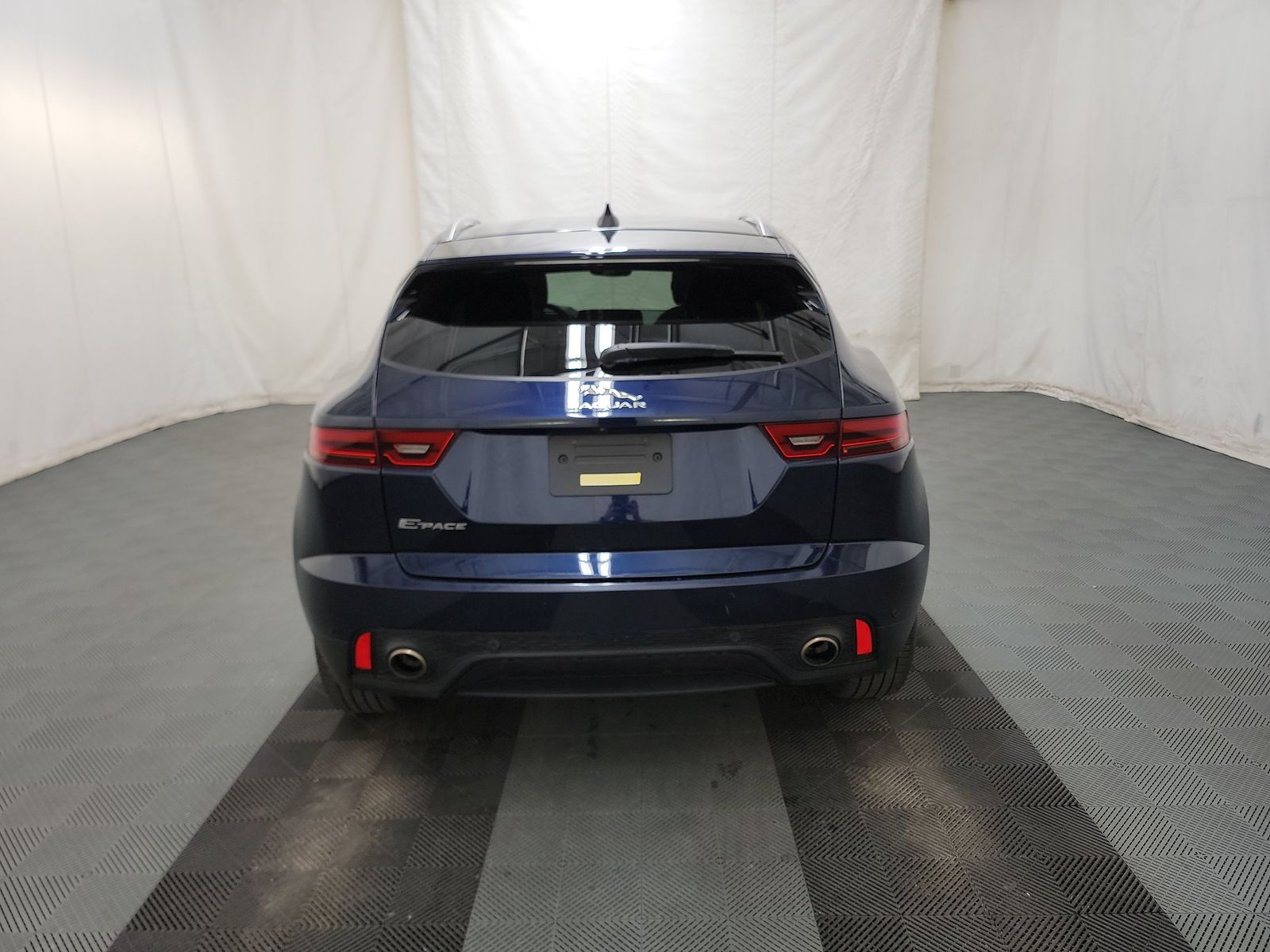 2022 Jaguar E-PACE SE AWD