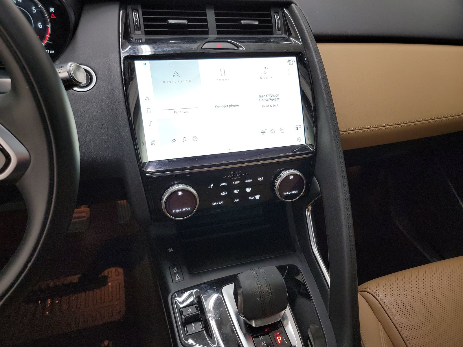 2022 Jaguar E-PACE SE AWD
