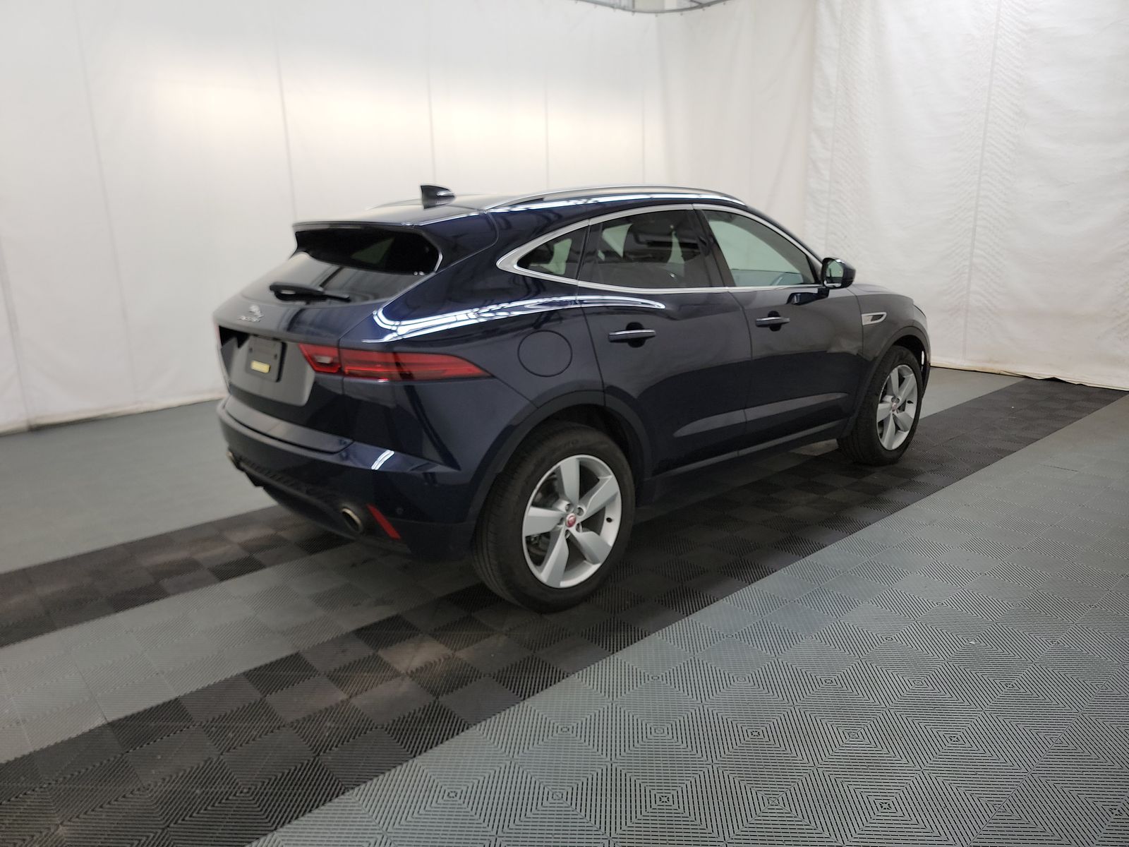 2022 Jaguar E-PACE SE AWD