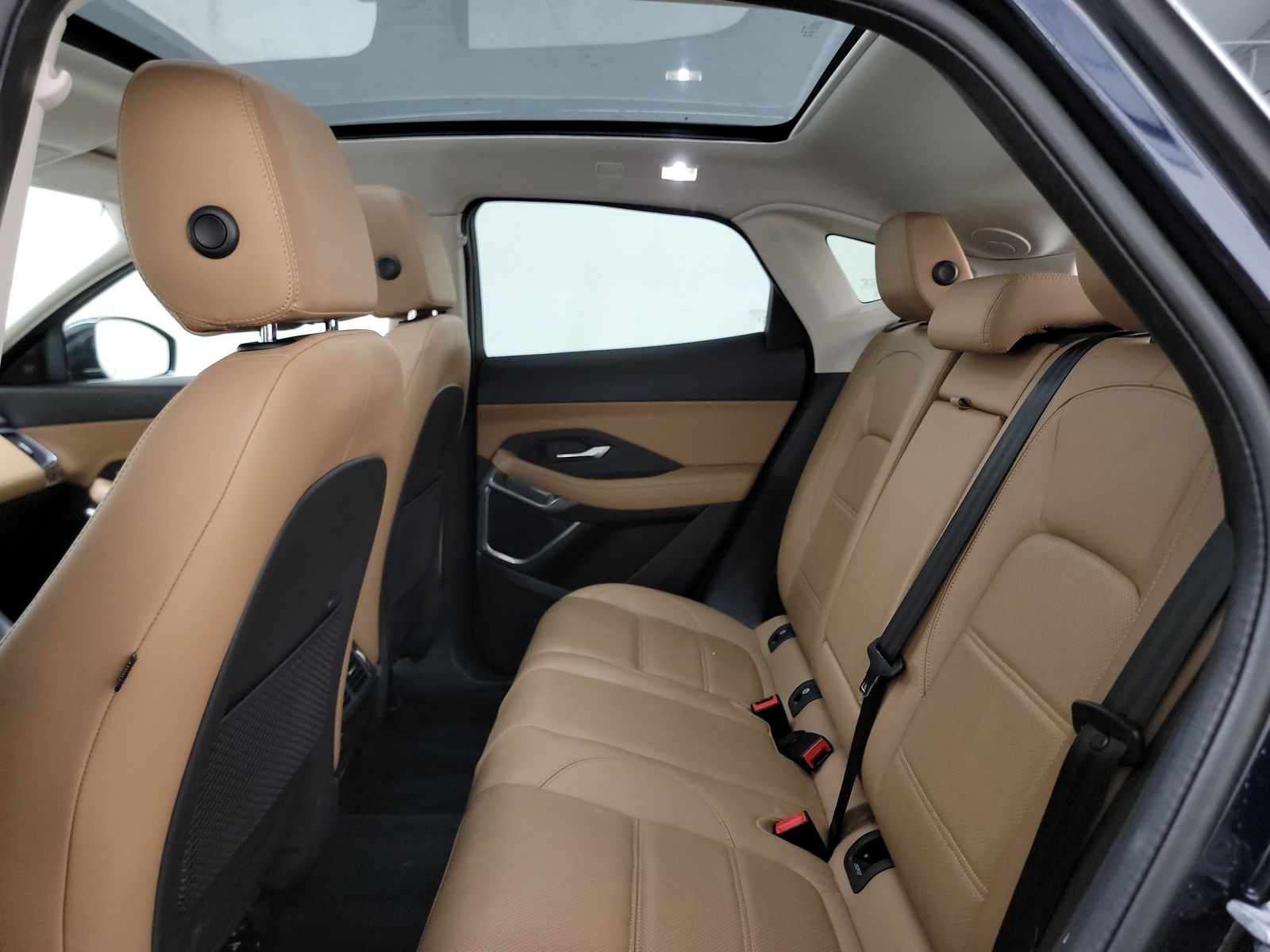 2022 Jaguar E-PACE SE AWD