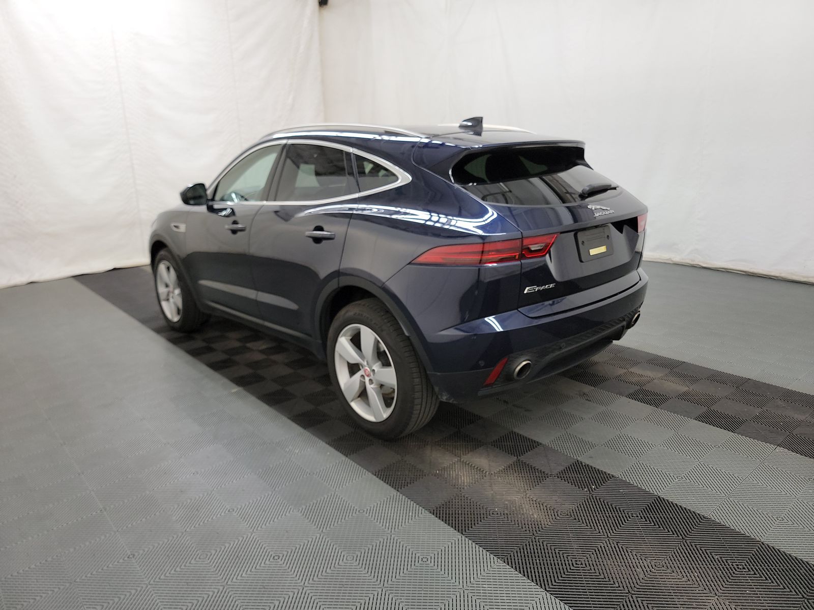 2022 Jaguar E-PACE SE AWD