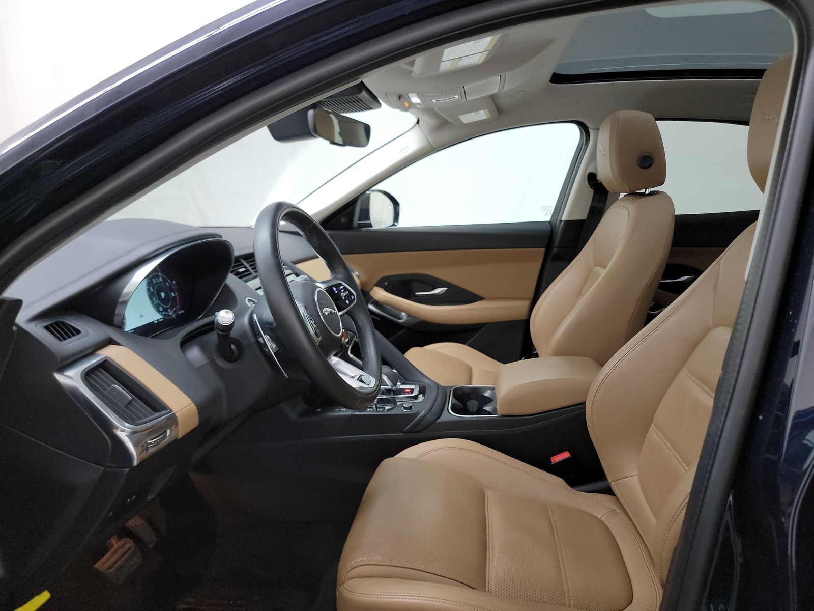 2022 Jaguar E-PACE SE AWD