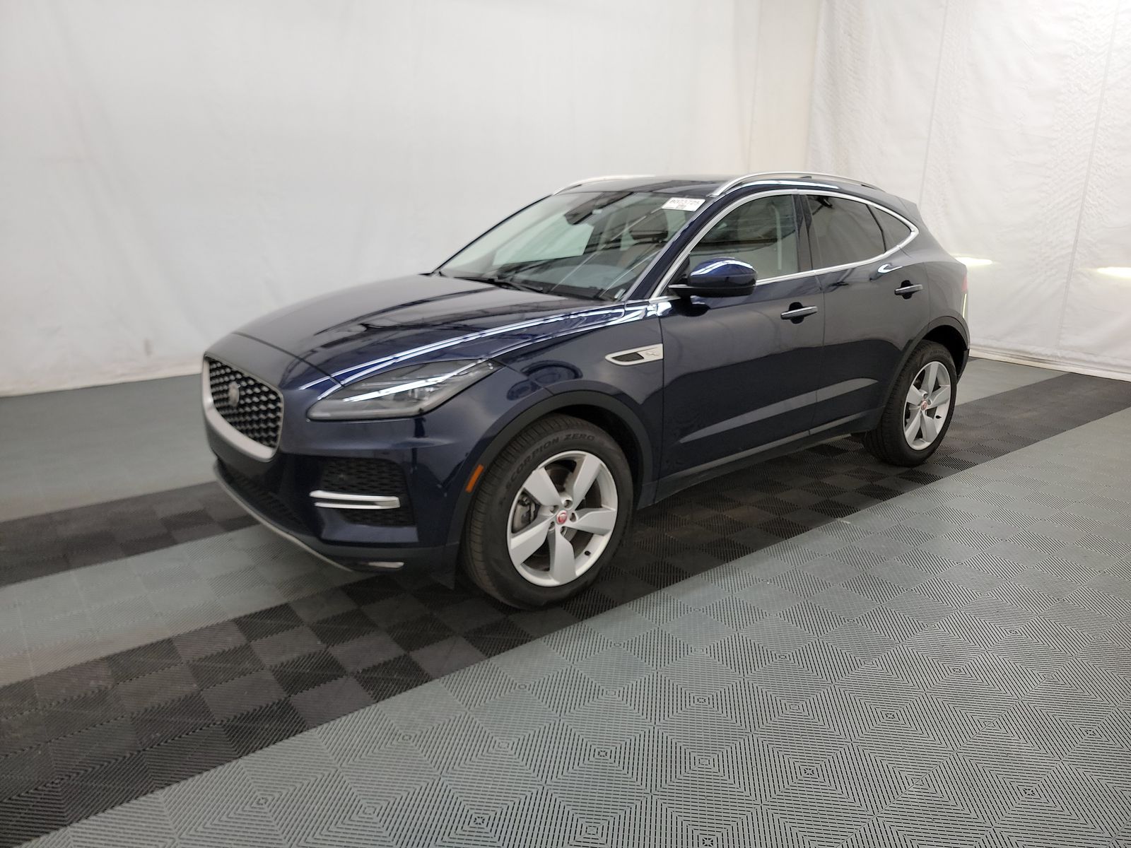 2022 Jaguar E-PACE SE AWD
