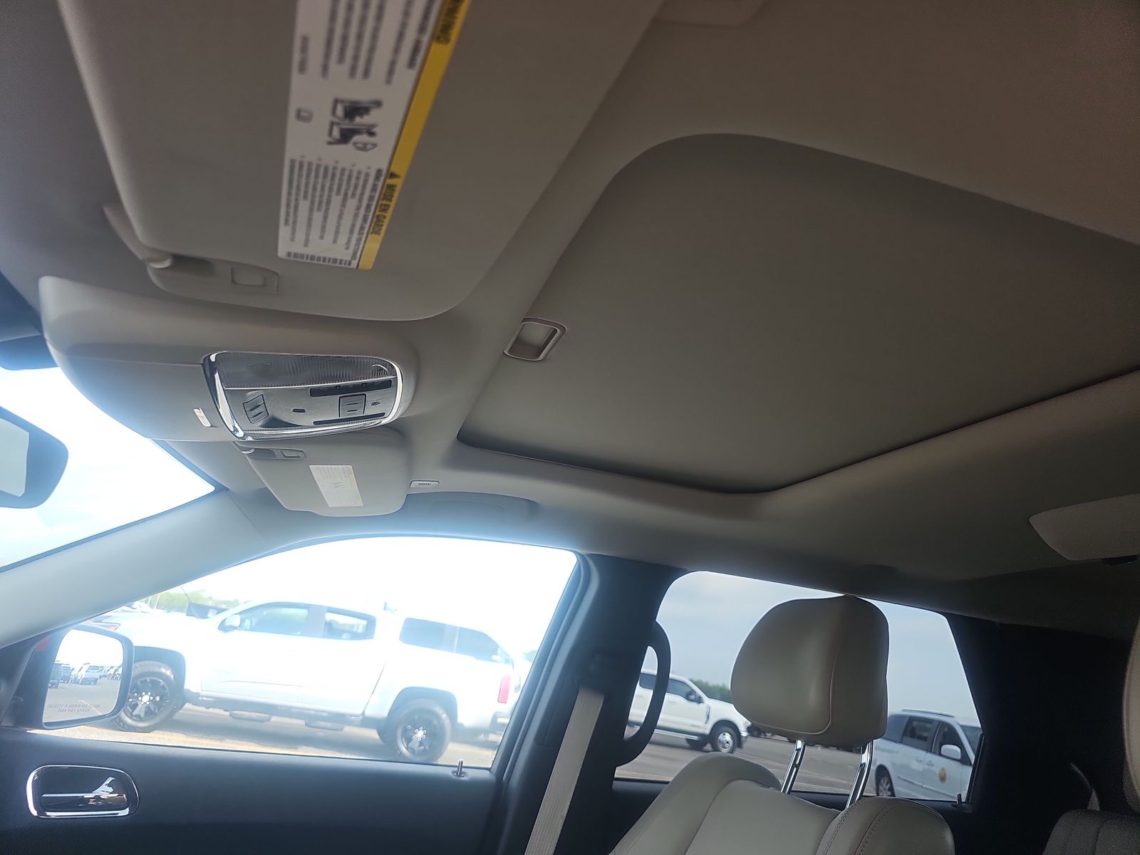 2019 Dodge Durango GT Plus AWD