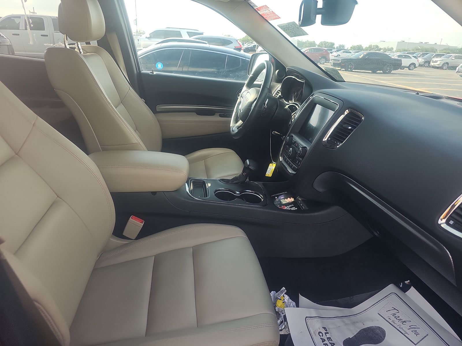 2019 Dodge Durango GT Plus AWD