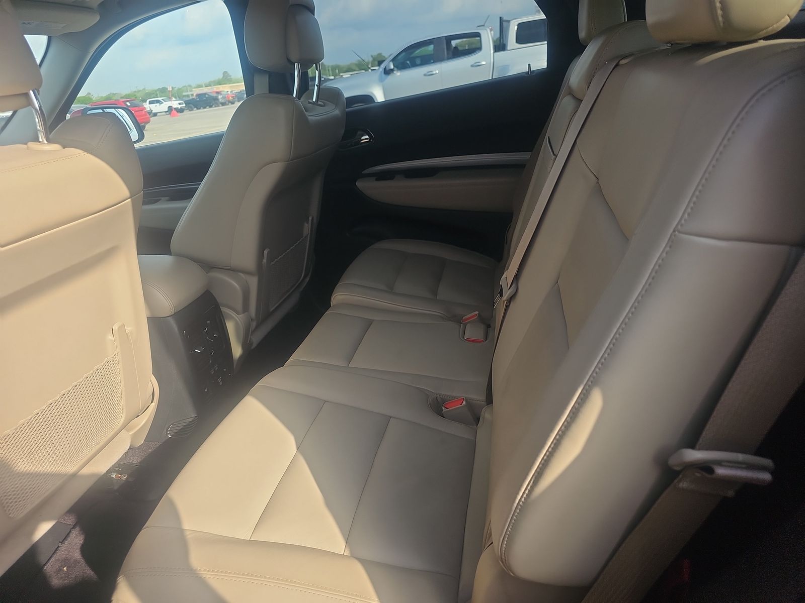 2019 Dodge Durango GT Plus AWD