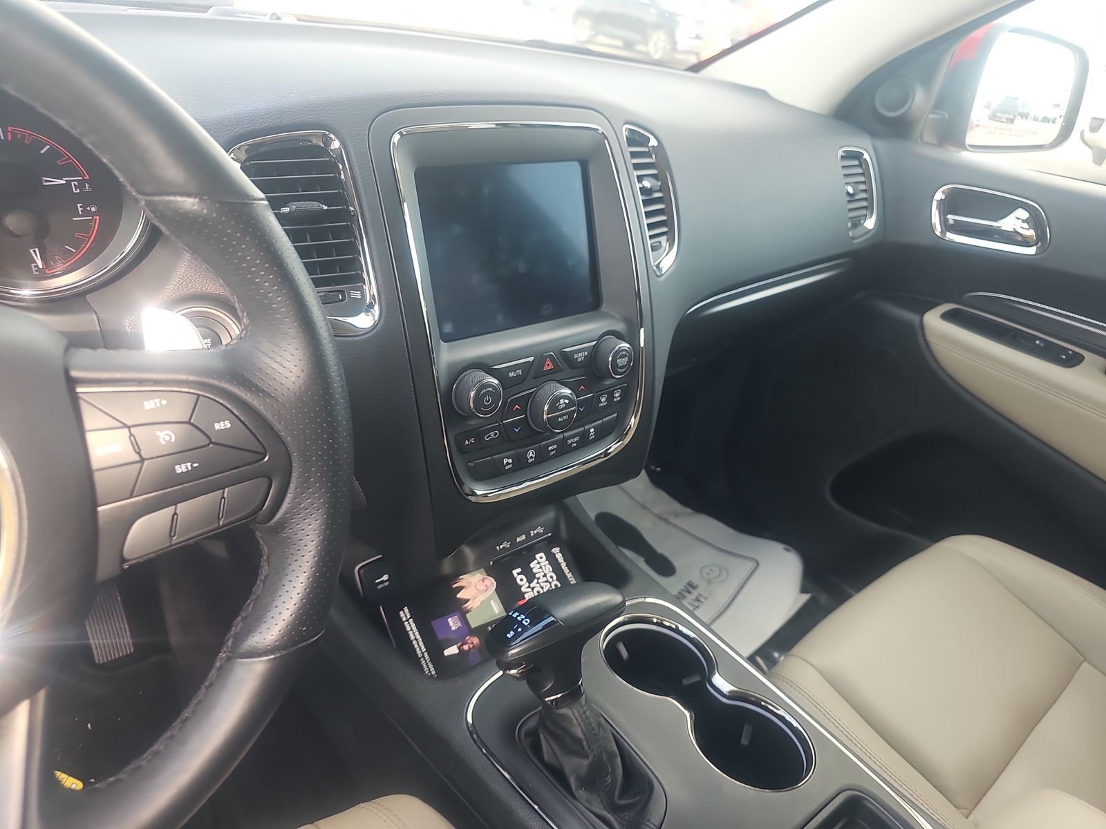 2019 Dodge Durango GT Plus AWD
