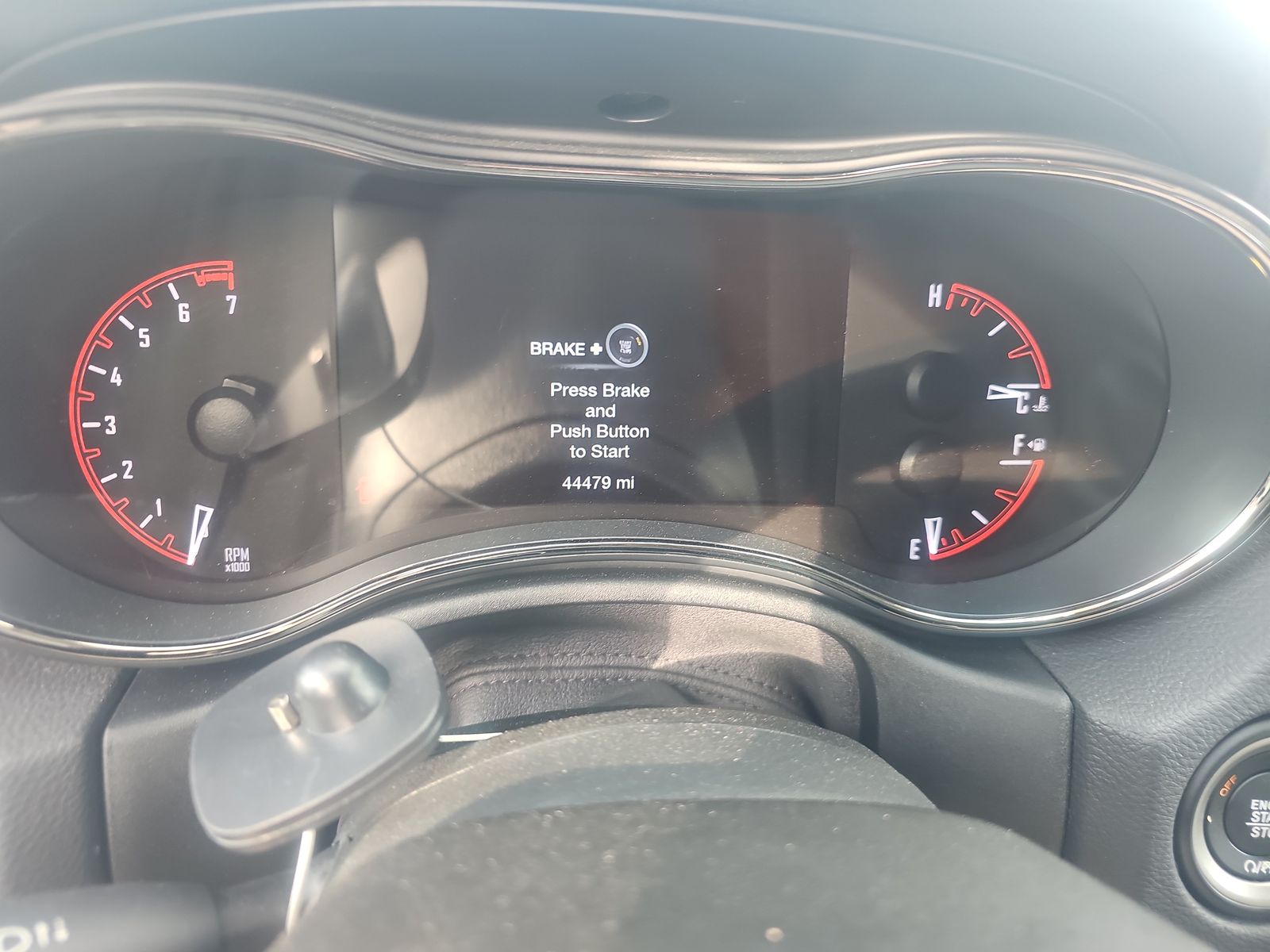 2019 Dodge Durango GT Plus AWD
