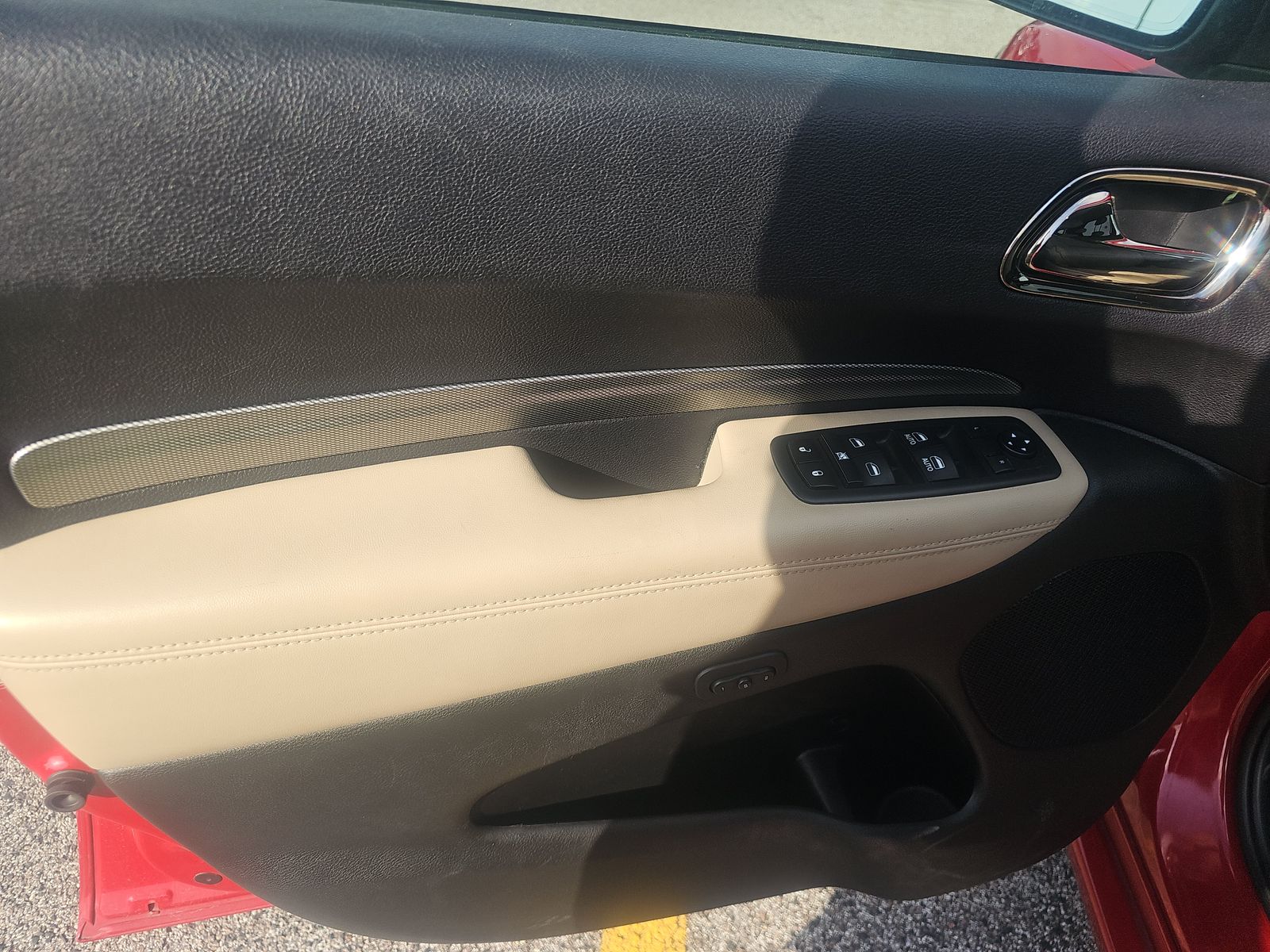 2019 Dodge Durango GT Plus AWD