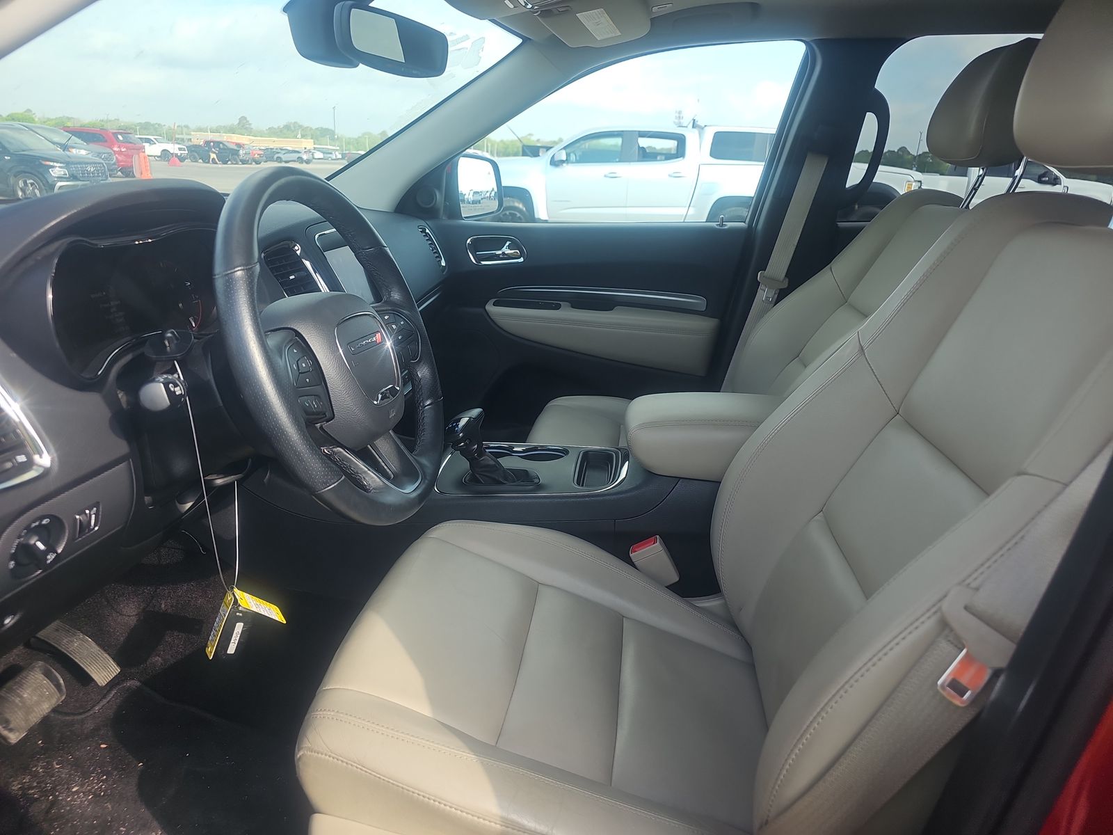 2019 Dodge Durango GT Plus AWD