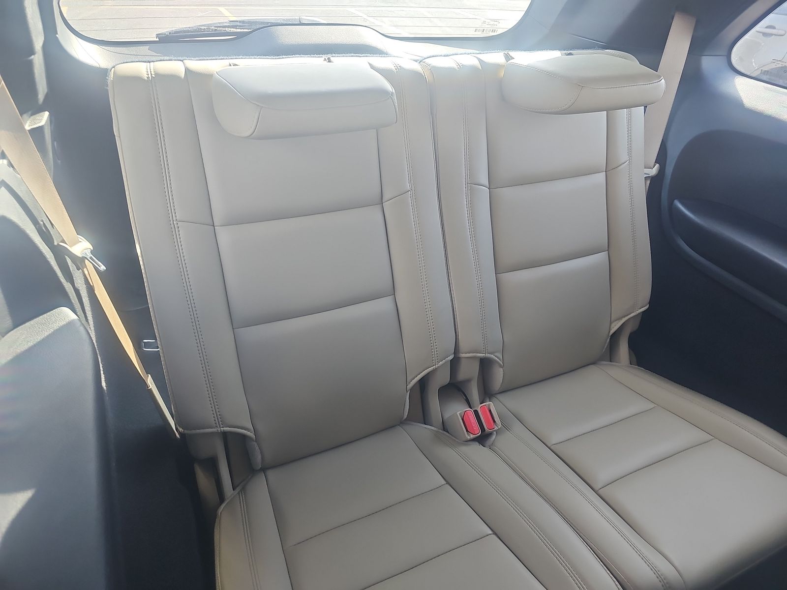2019 Dodge Durango GT Plus AWD