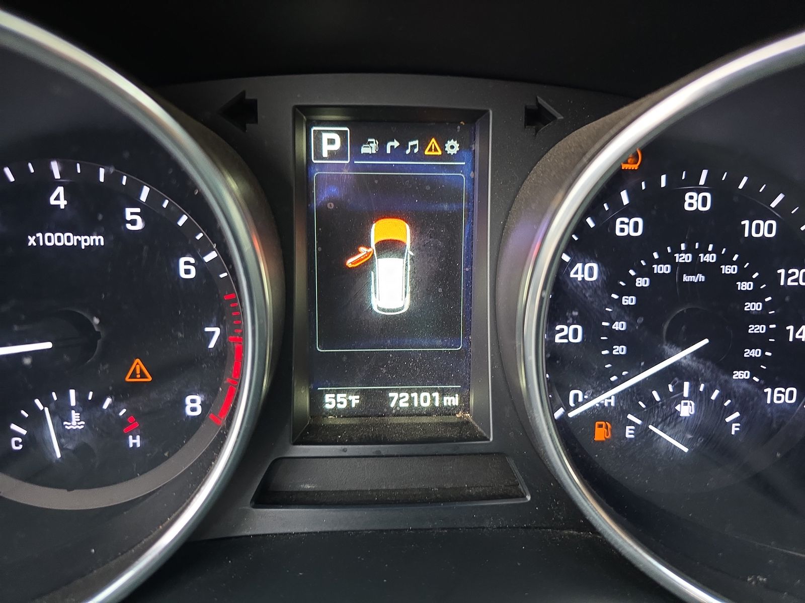 2018 Hyundai Santa Fe Sport 2.0T Ultimate FWD
