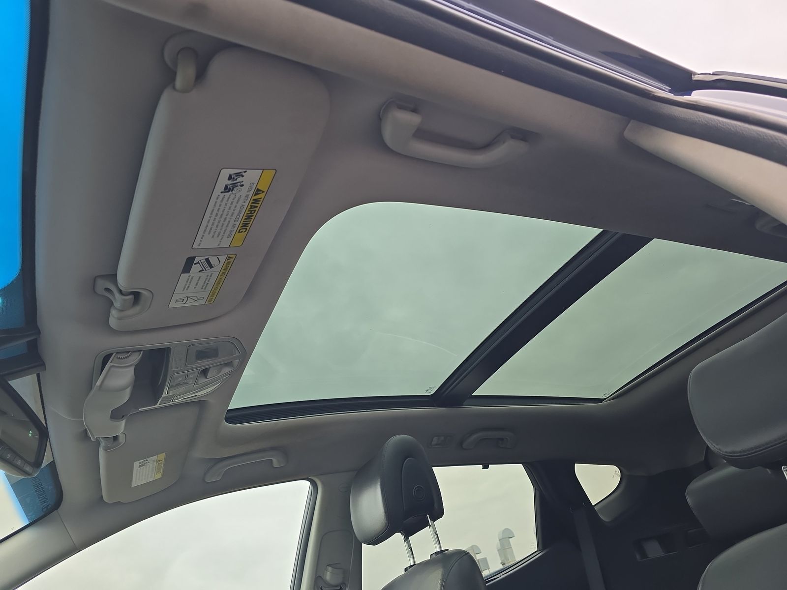 2018 Hyundai Santa Fe Sport 2.0T Ultimate FWD