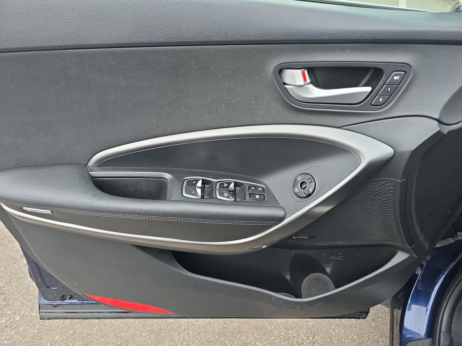 2018 Hyundai Santa Fe Sport 2.0T Ultimate FWD