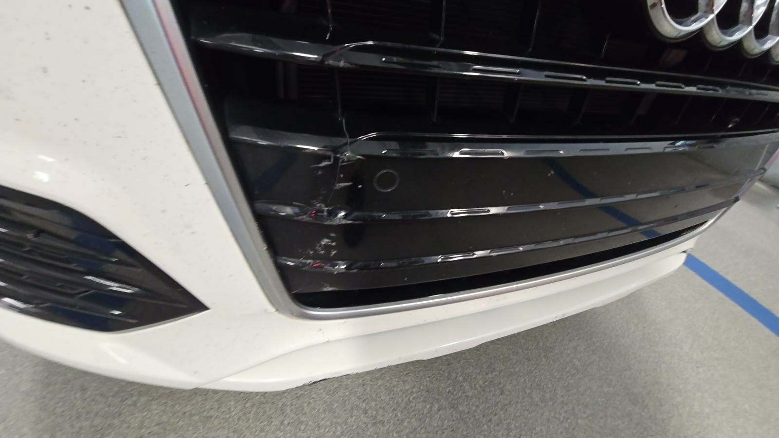 2018 Audi Q3 2.0T Premium FWD