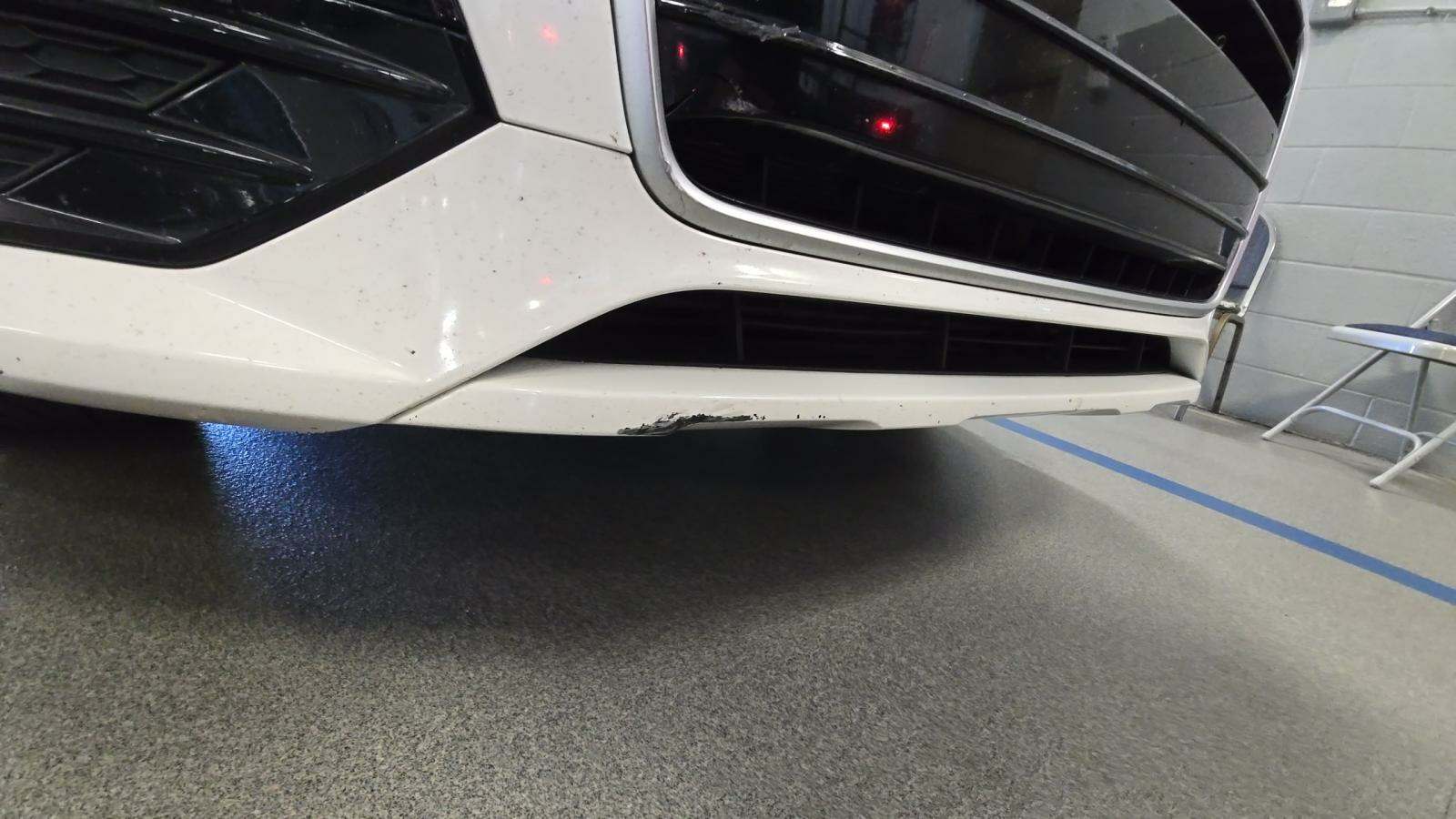 2018 Audi Q3 2.0T Premium FWD