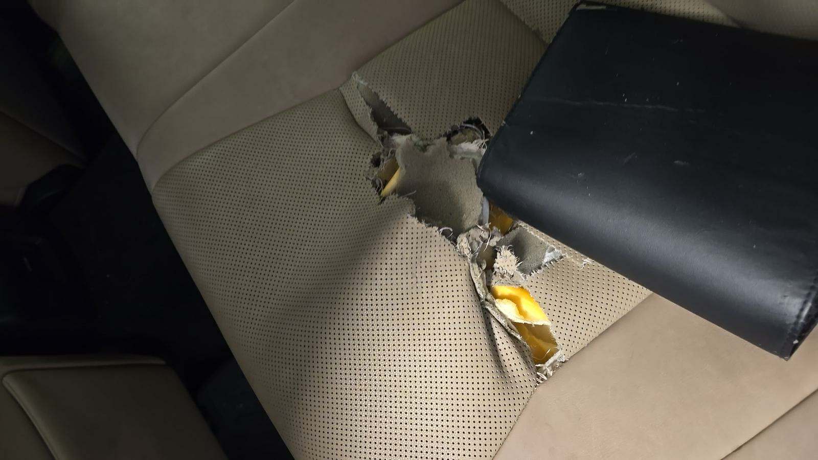 2017 Lexus GS GS 200t RWD