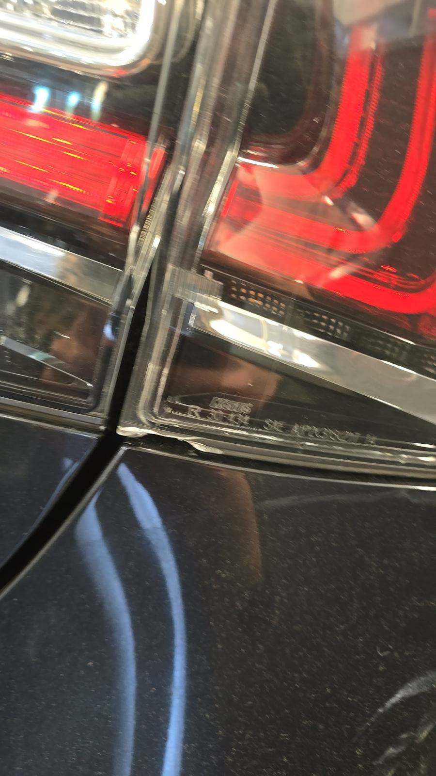 2017 Lexus GS GS 200t RWD