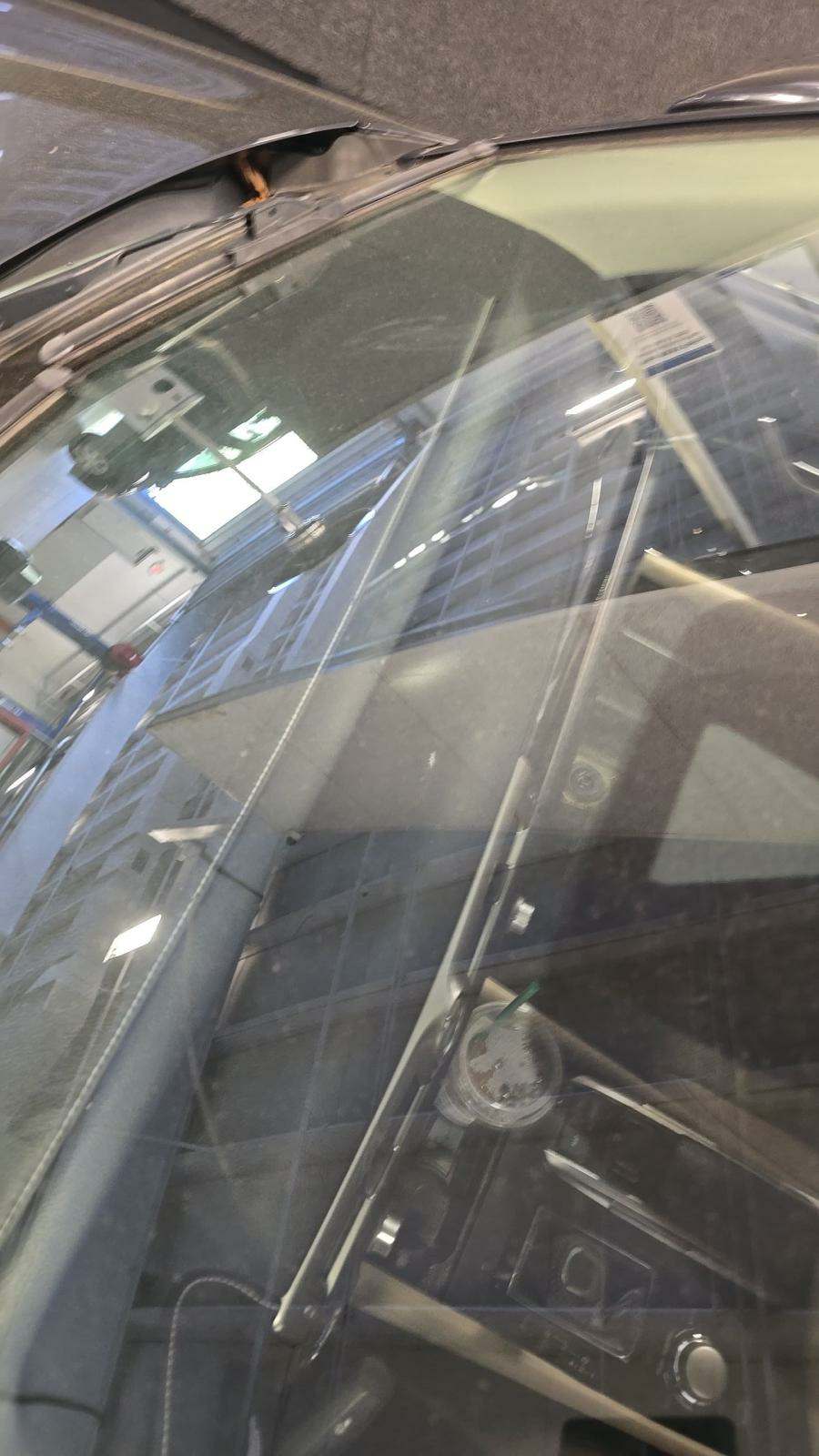 2017 Lexus GS GS 200t RWD