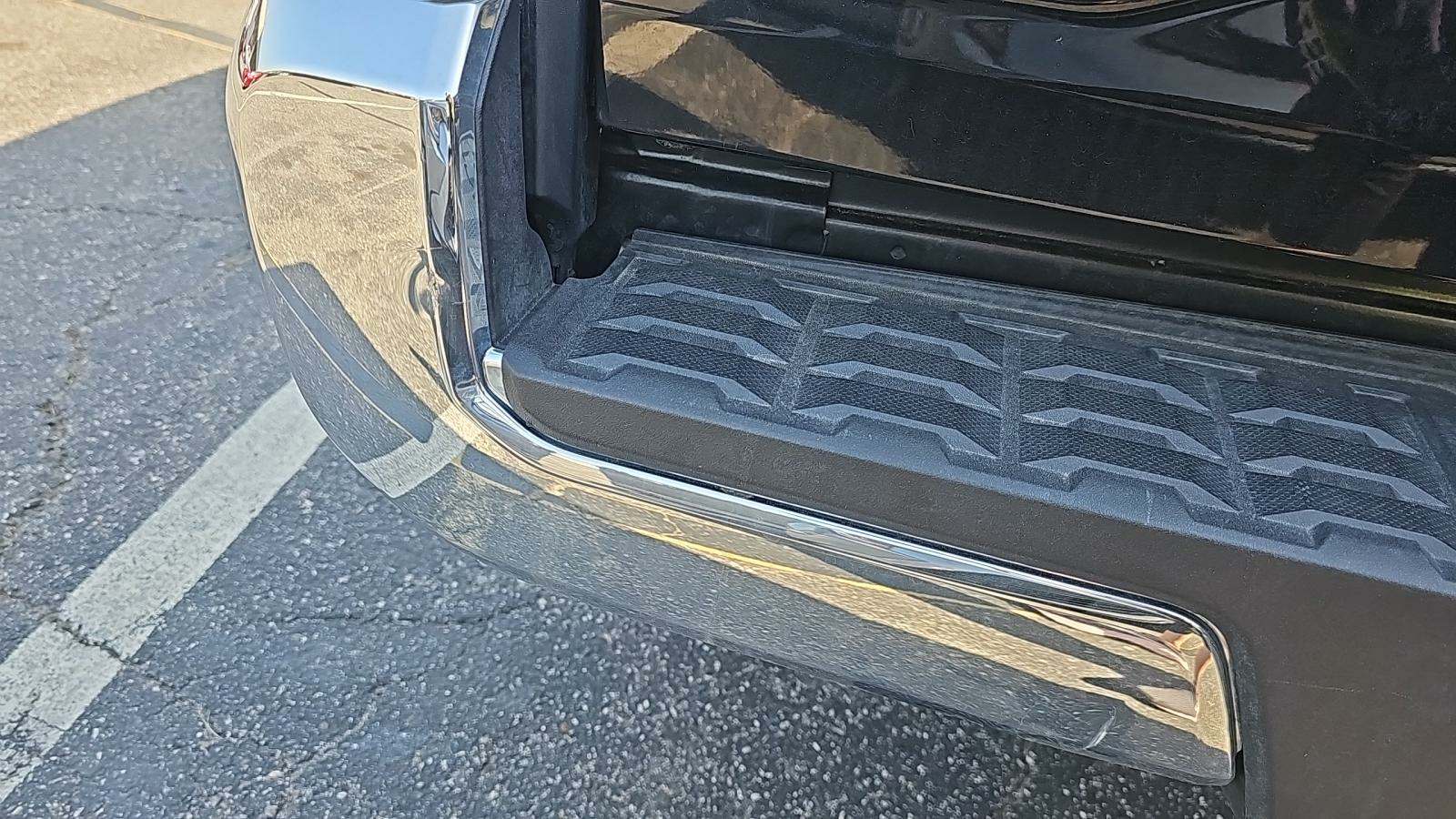 2023 Toyota Tacoma TRD Off-Road RWD