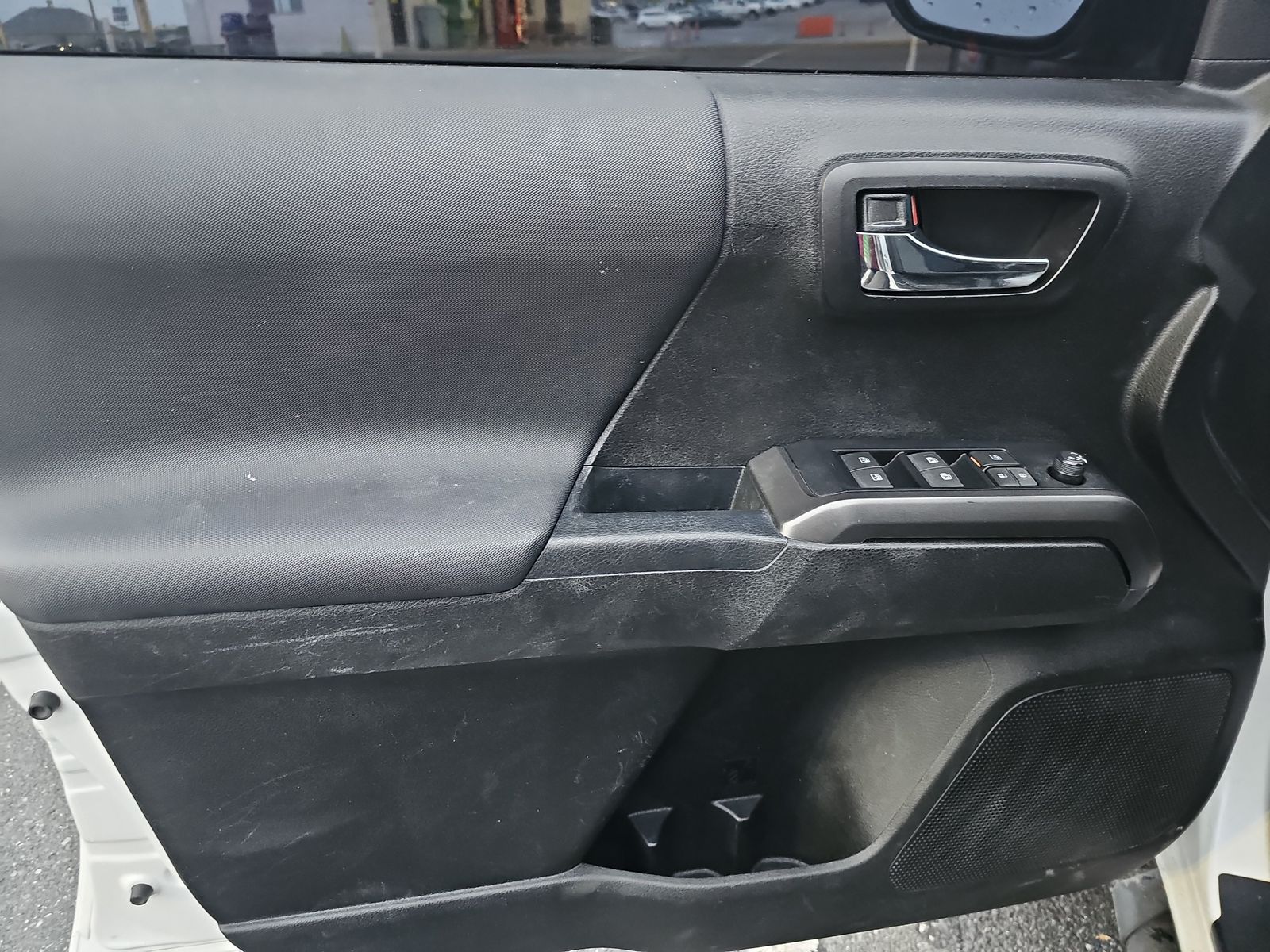 2022 Toyota Tacoma TRD Sport AWD
