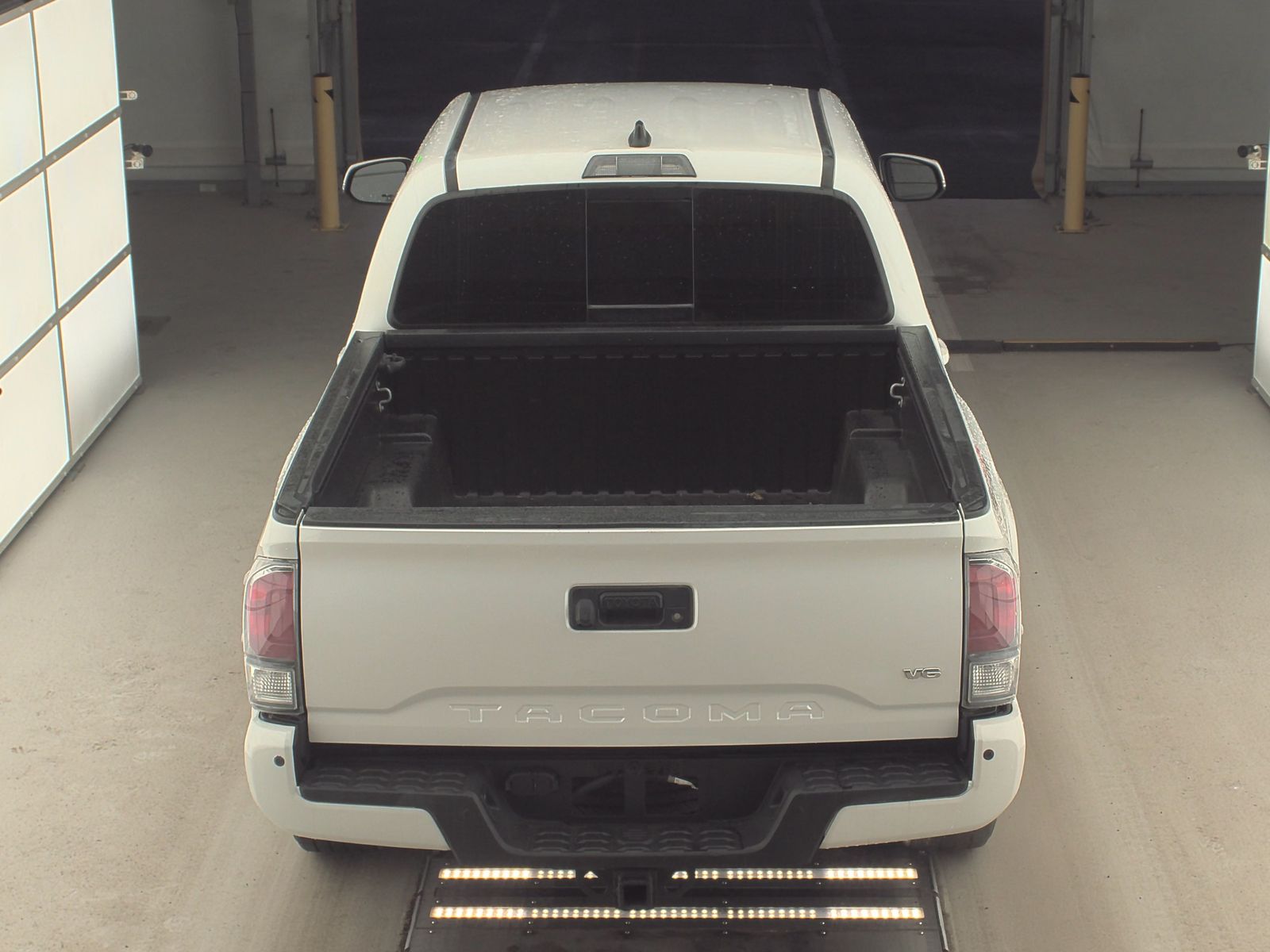 2022 Toyota Tacoma TRD Sport AWD
