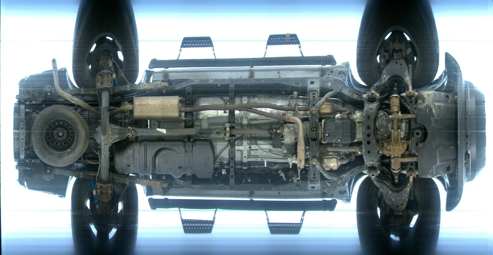 2022 Toyota Tacoma TRD Sport AWD