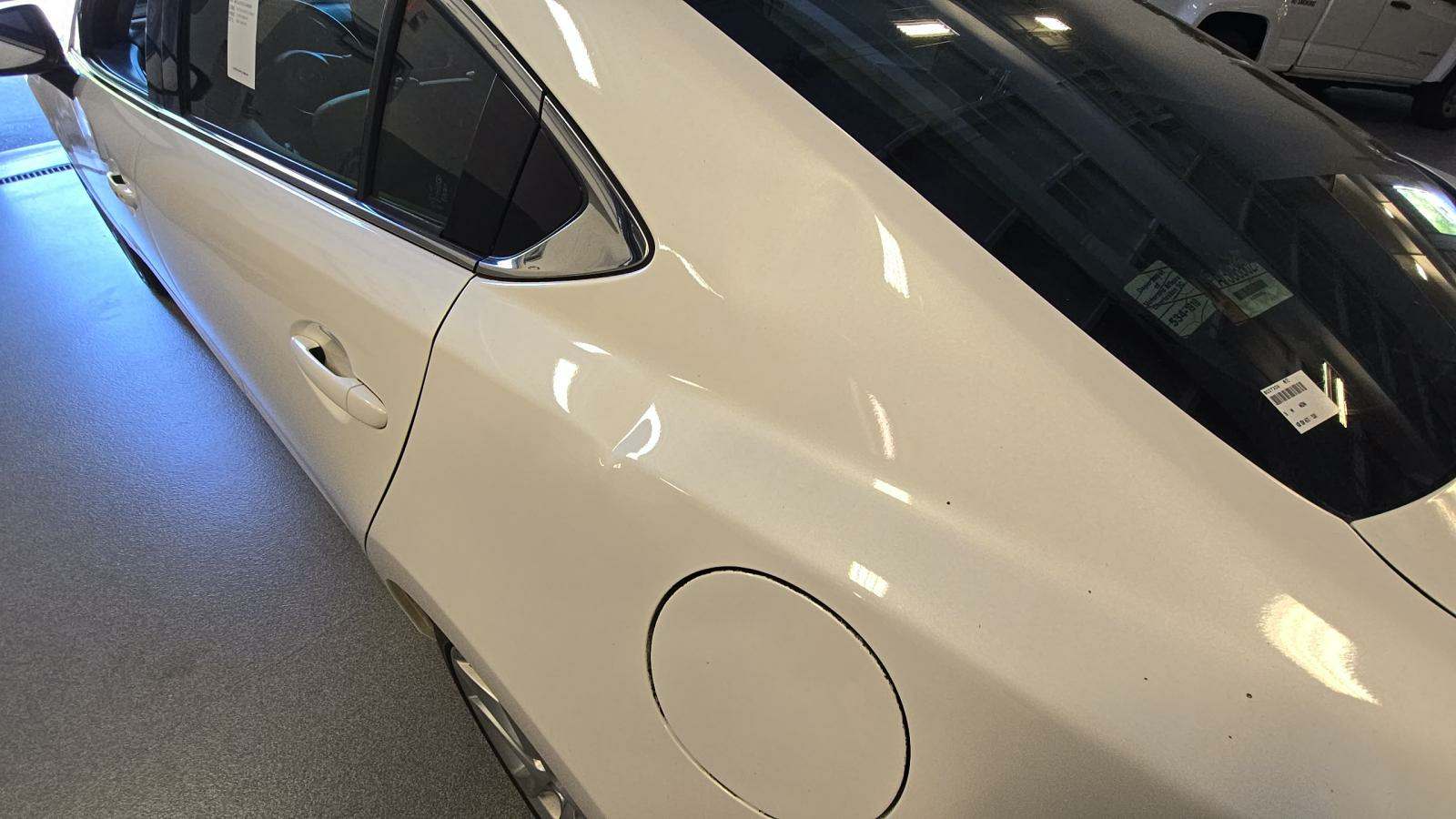 2016 MAZDA MAZDA6 Touring FWD