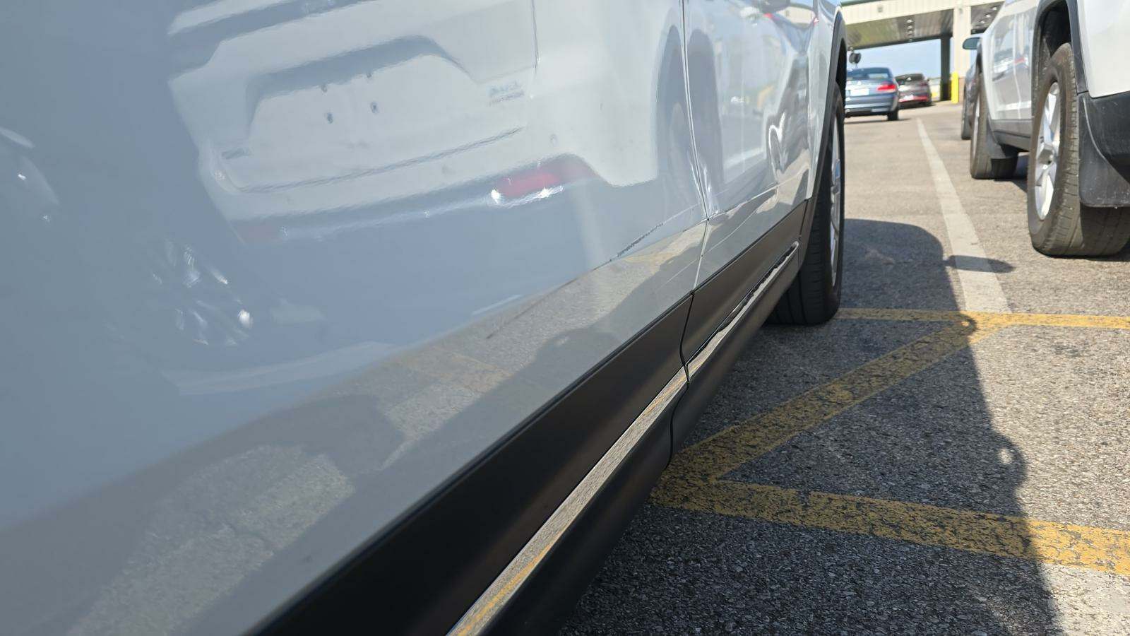 2021 Mercedes-Benz GLB GLB 250 FWD