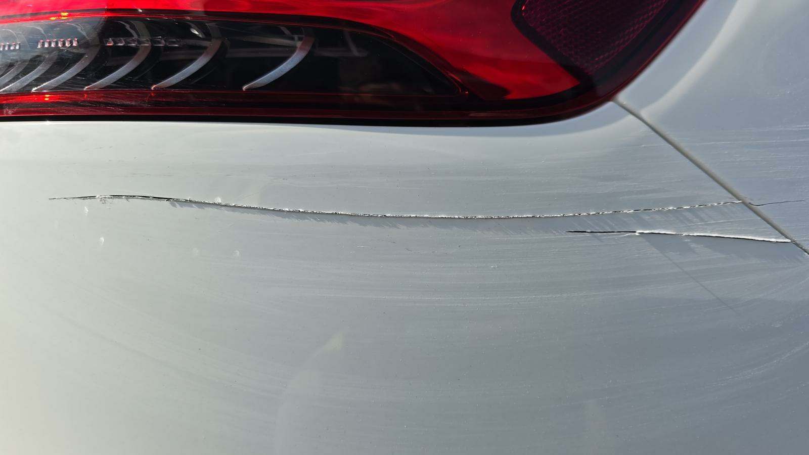 2021 Mercedes-Benz GLB GLB 250 FWD