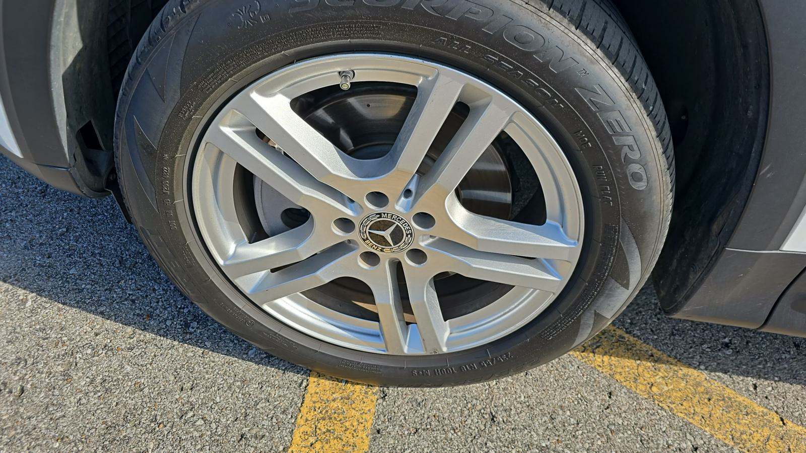 2021 Mercedes-Benz GLB GLB 250 FWD