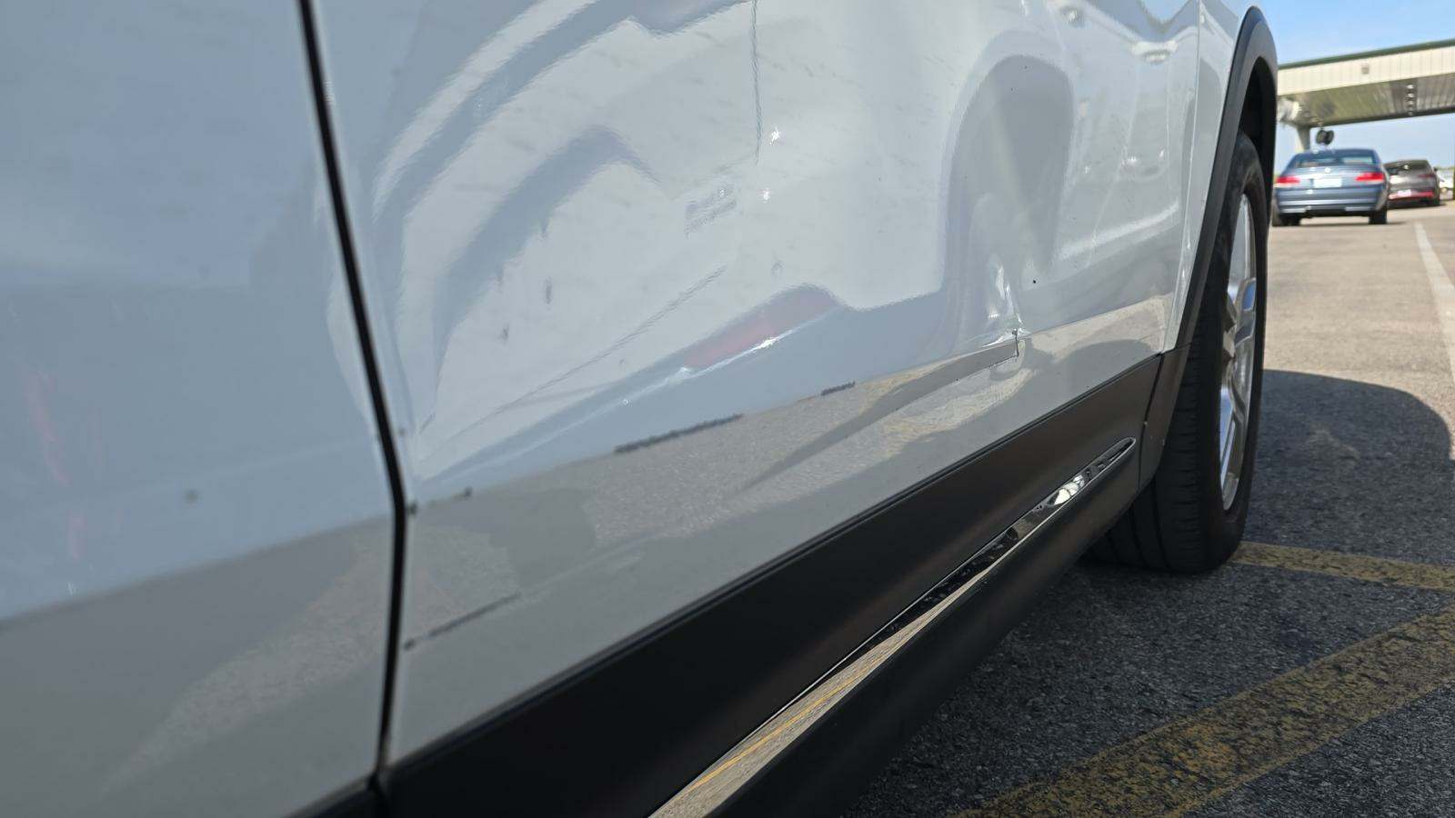 2021 Mercedes-Benz GLB GLB 250 FWD