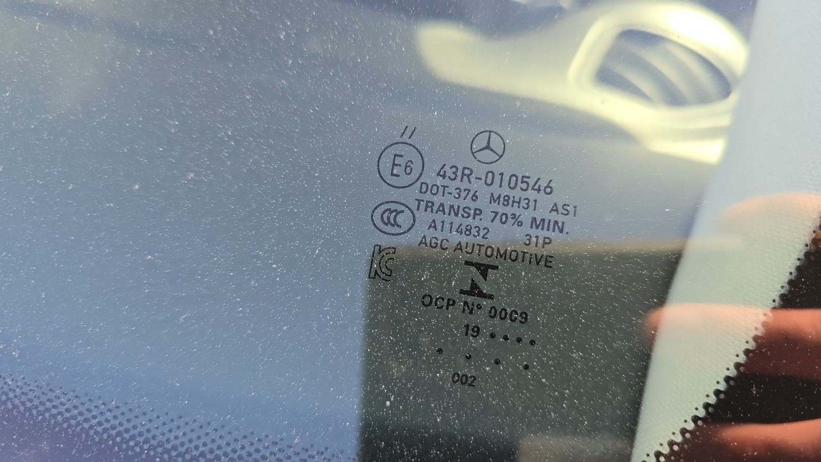 2021 Mercedes-Benz GLB GLB 250 FWD