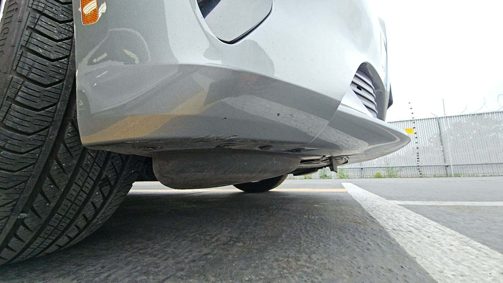 2024 BMW 4 Series 430i xDrive AWD