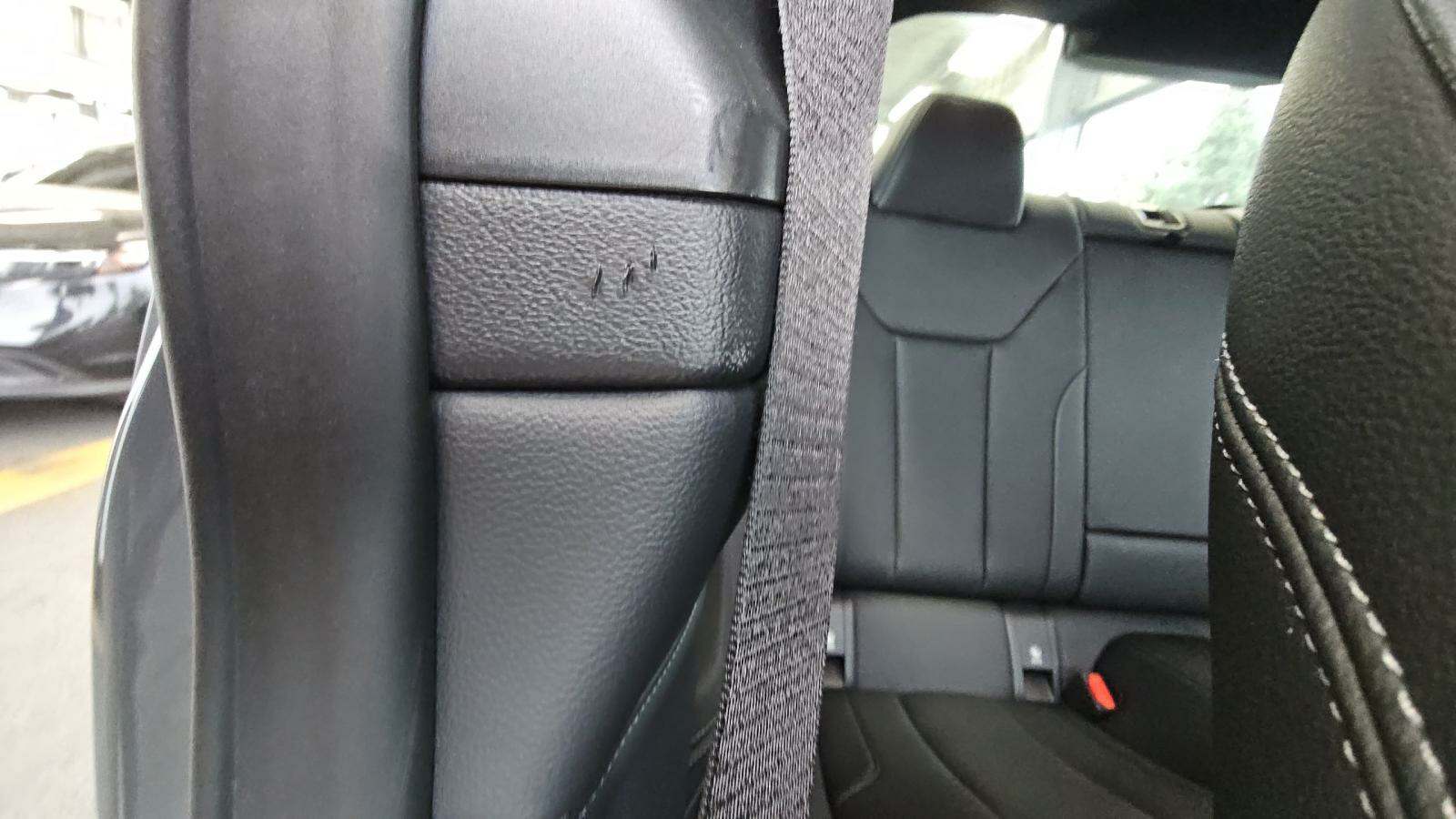 2024 BMW 4 Series 430i xDrive AWD