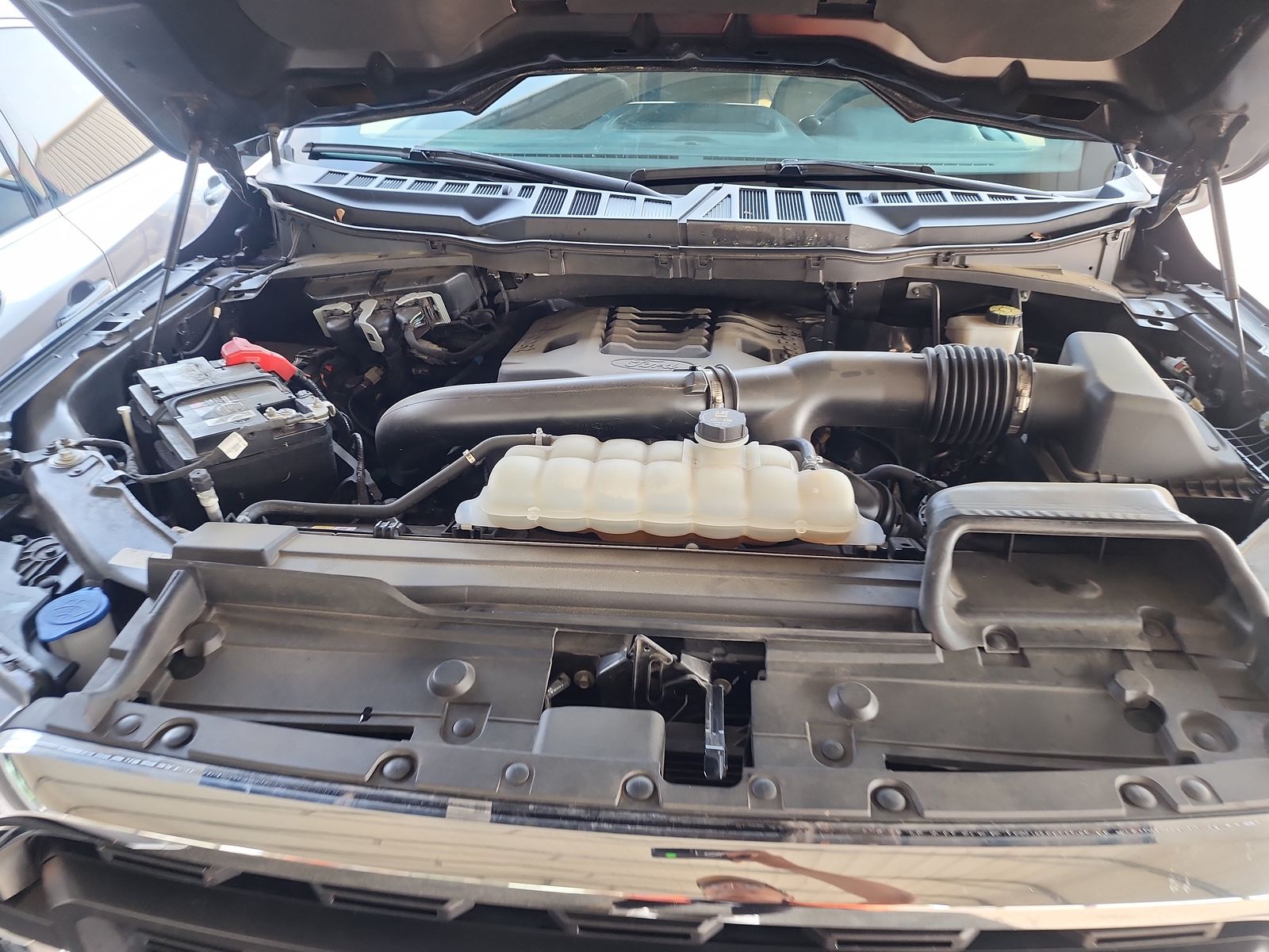 2018 Nissan Pathfinder SV FWD
