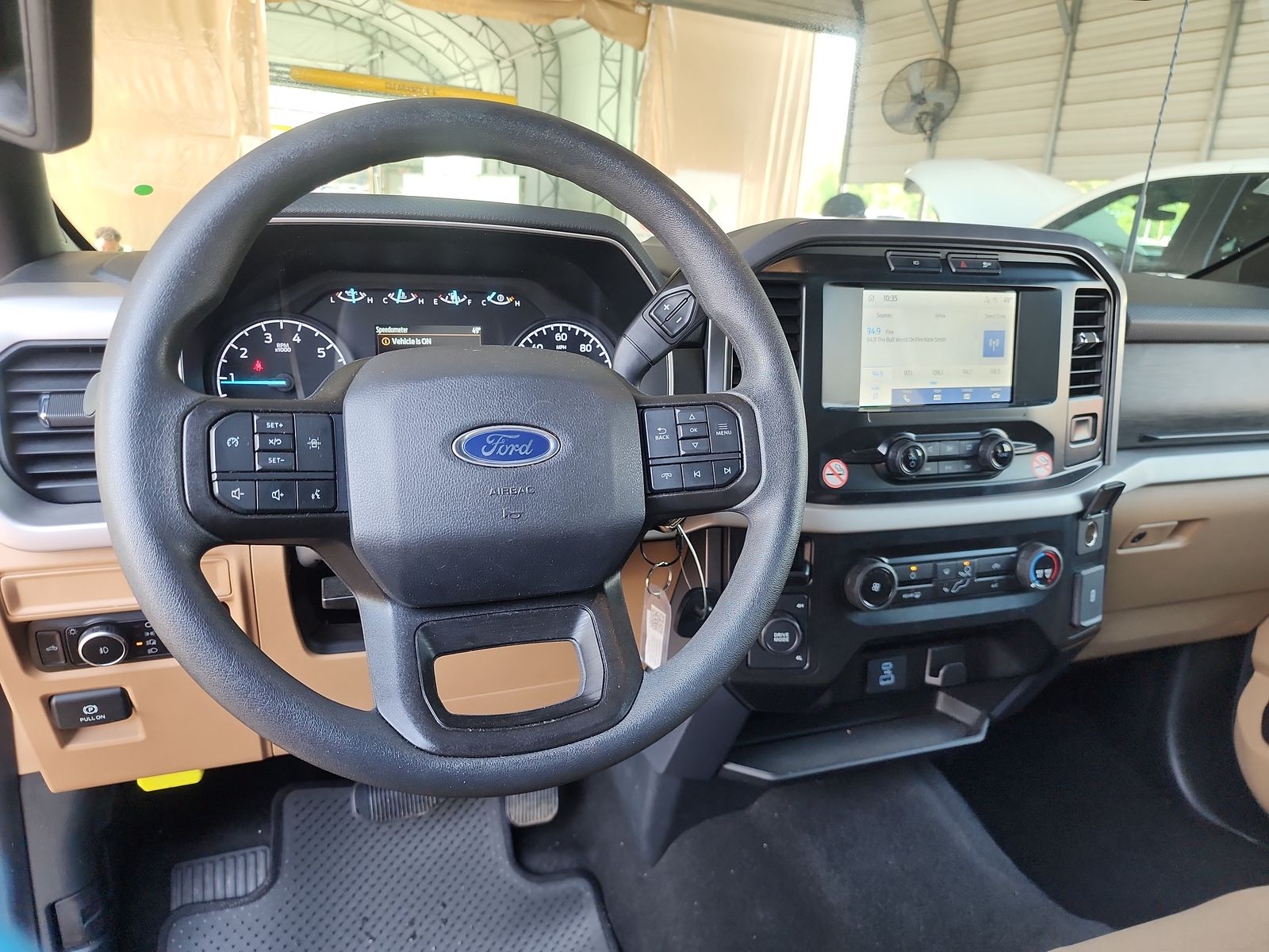 2018 Nissan Pathfinder SV FWD