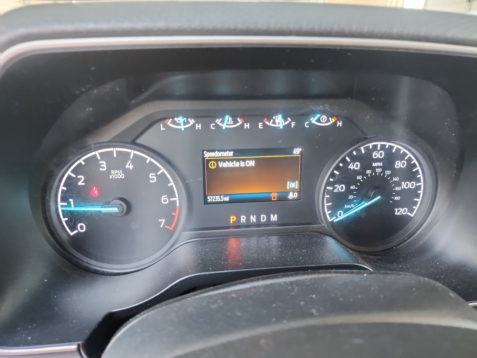 2018 Nissan Pathfinder SV FWD