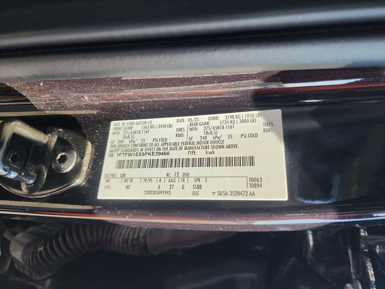 2018 Nissan Pathfinder SV FWD