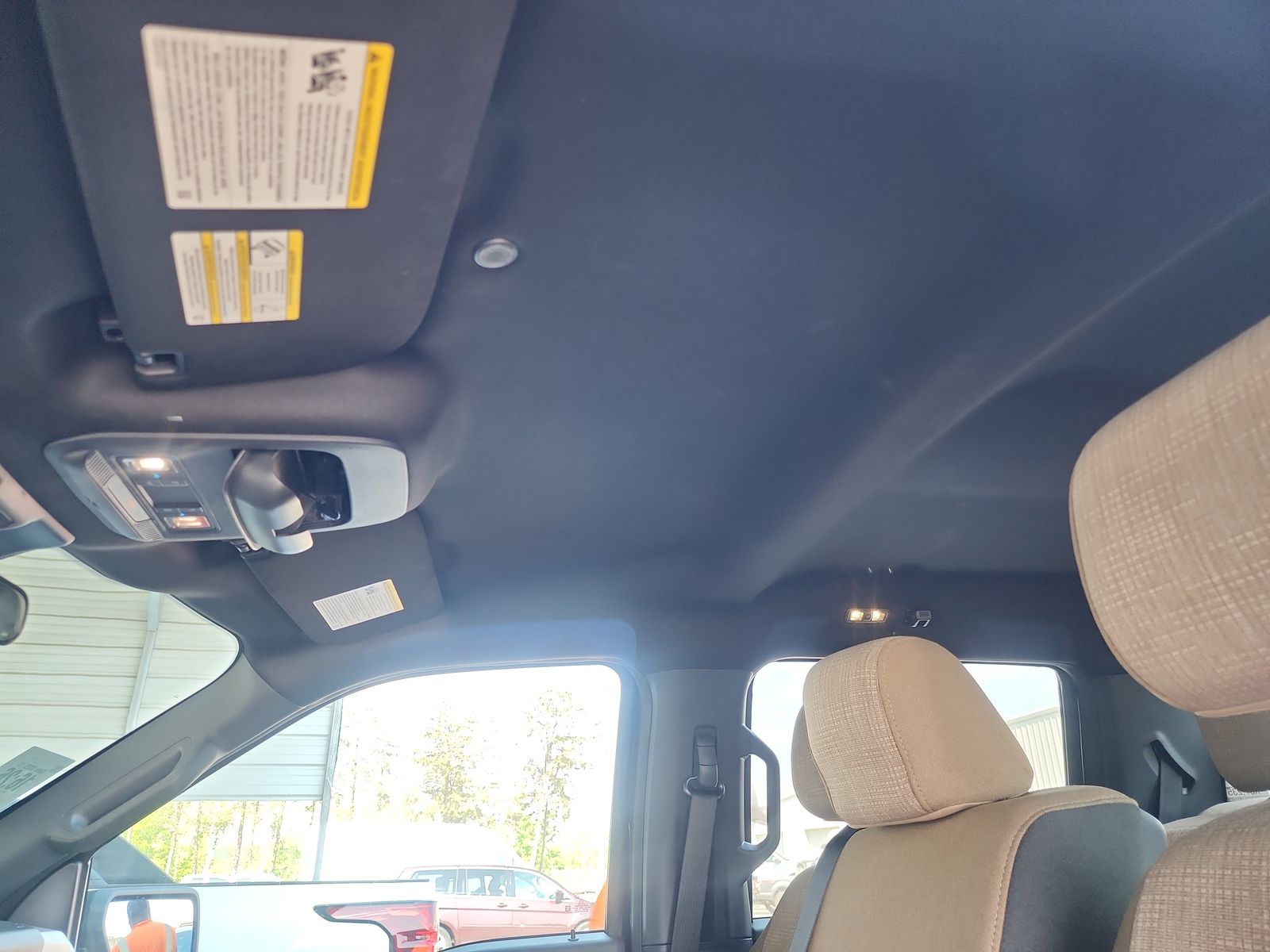 2018 Nissan Pathfinder SV FWD