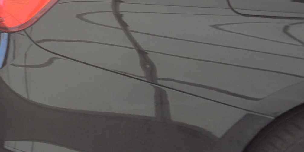 2014 BMW 3 Series 320i RWD