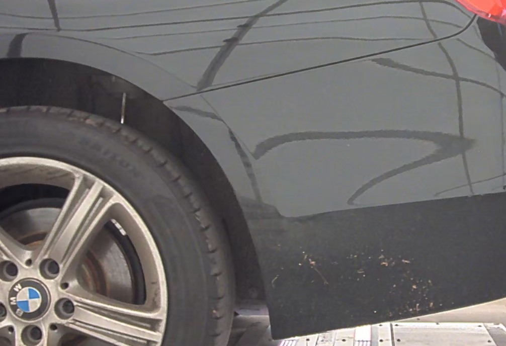 2014 BMW 3 Series 320i RWD