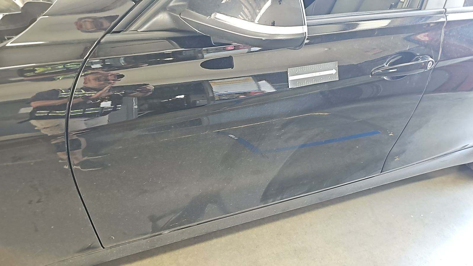 2014 BMW 3 Series 320i RWD