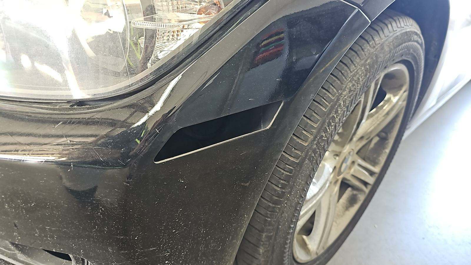 2014 BMW 3 Series 320i RWD