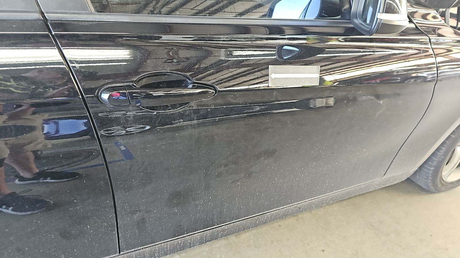 2014 BMW 3 Series 320i RWD