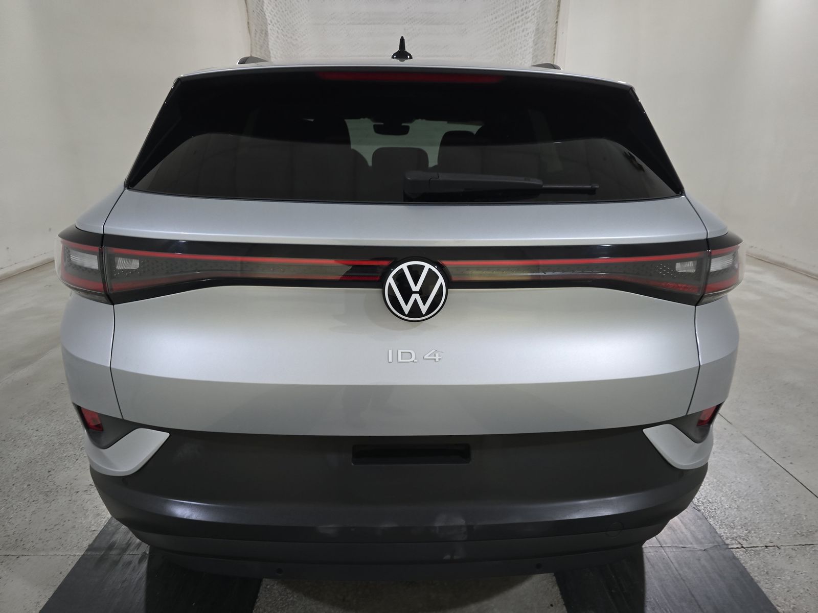 2021 Volkswagen ID.4 Pro RWD