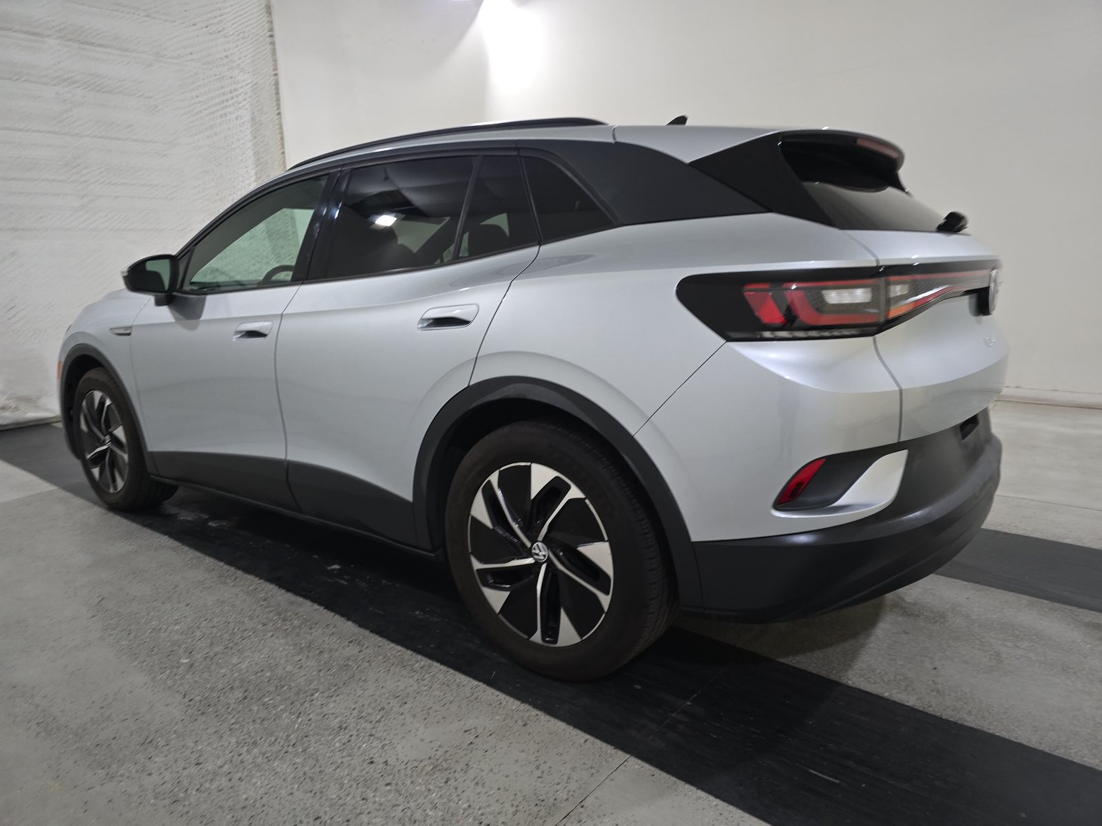 2021 Volkswagen ID.4 Pro RWD